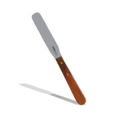 Wax spatula