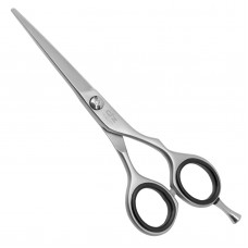 Razor edge hairdressing scissors 