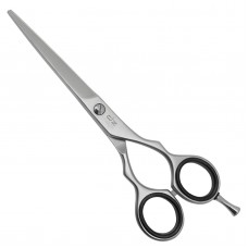 Razor edge hairdressing scissors 